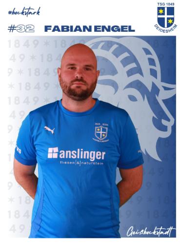 Fabian Engel