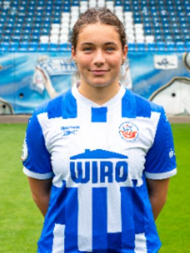Lea Marie Dietrich