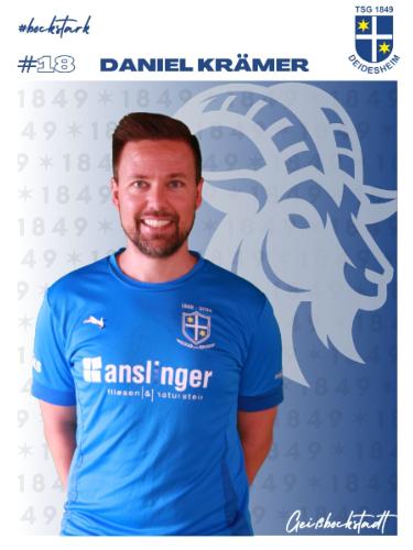 Daniel Krämer
