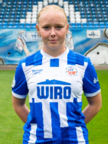 Julie Jo Jahnke