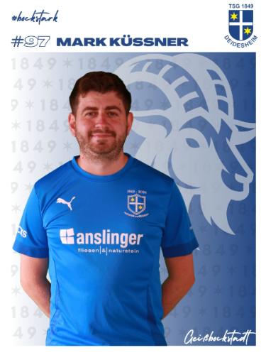 Mark Küssner
