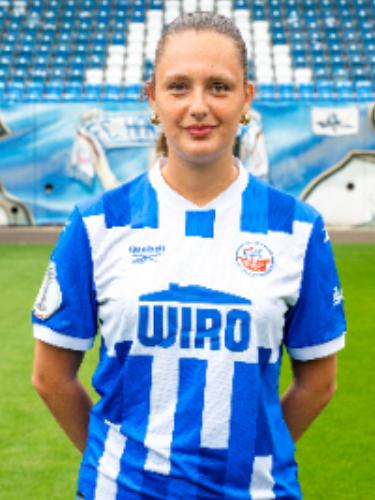 Leoni Jüngling