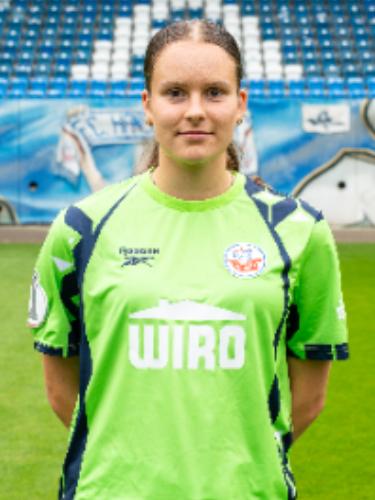 Paula Marie Kühl