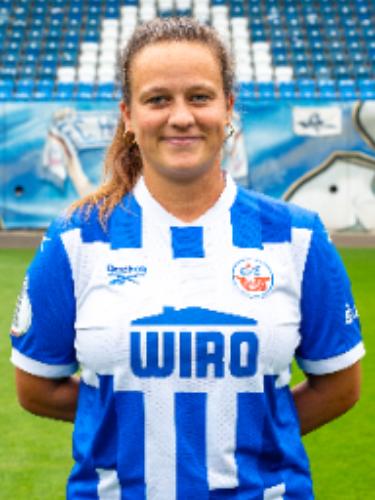 Lea Kupper