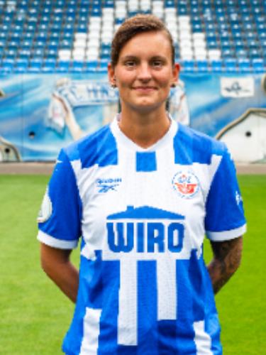 Sandra Liedtke