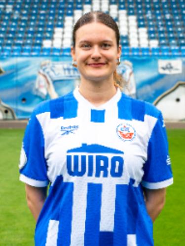 Sophie-Marie Dorothea Möhl