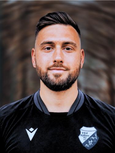Alex Koukidis