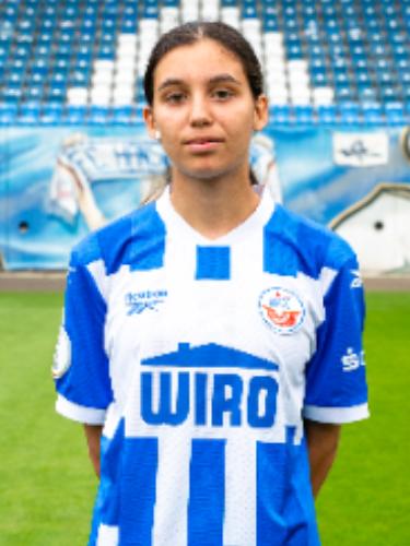 Marianna Wiktoria Pulikowska