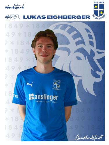 Lukas Eichberger