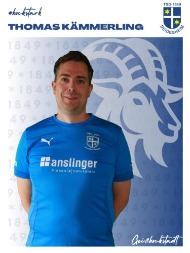 Thomas Kämmerling