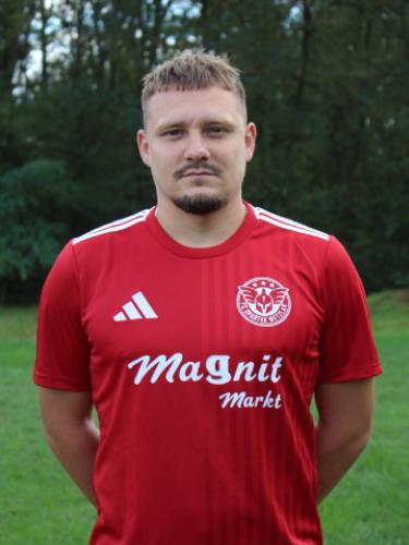 Daniel Fraint