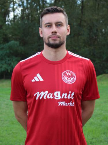 Serhii Dudnyk