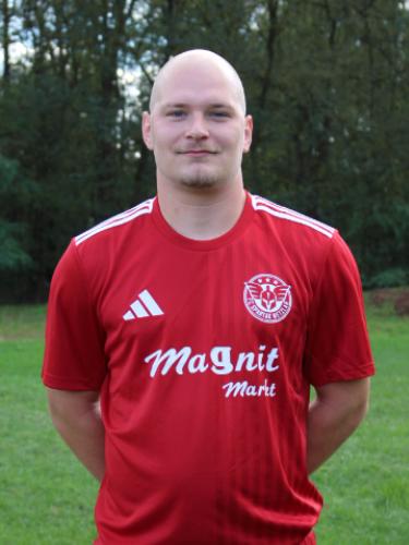 Alexander Lüdtke