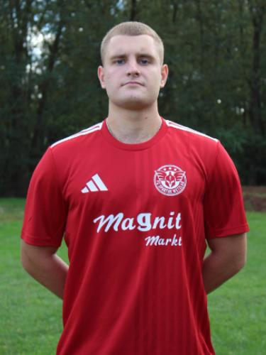 Bohdan Pestiienko
