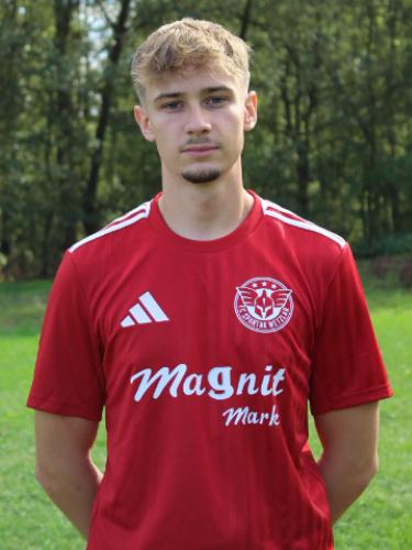 Niklas Safiew