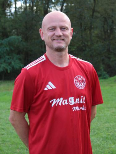 Nikolaj Schmidt