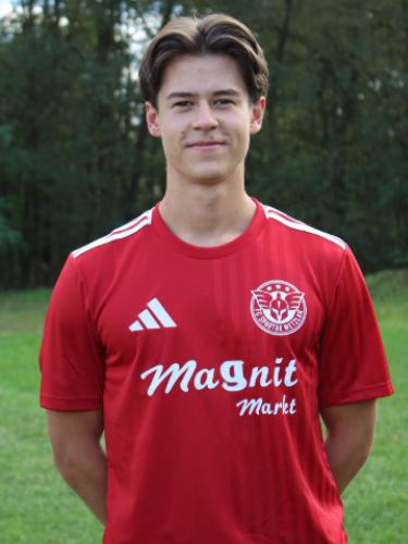 Michael Weber