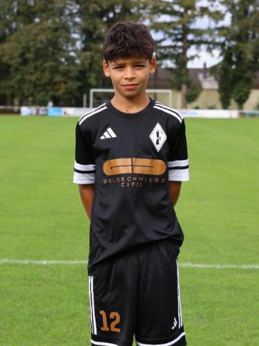 Yassine Schandruk