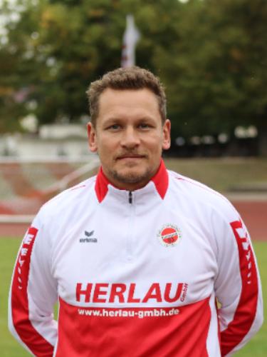 Sebastian Schmirler