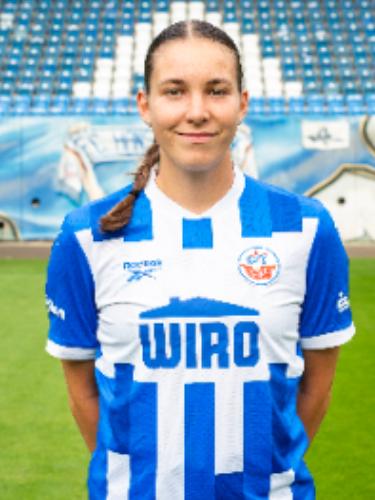 Mette Bönsch