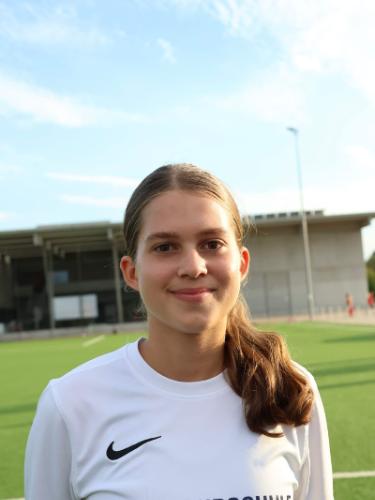 Greta Buller