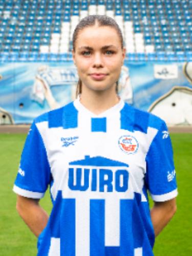 Klara Elisabeth Bossow