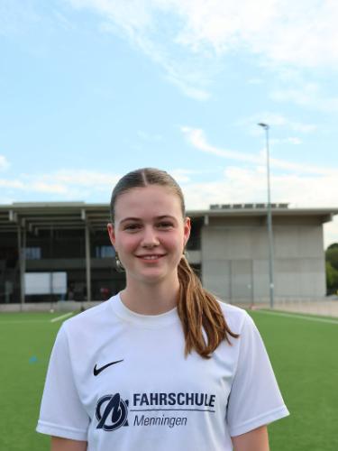 Olivia Gleis