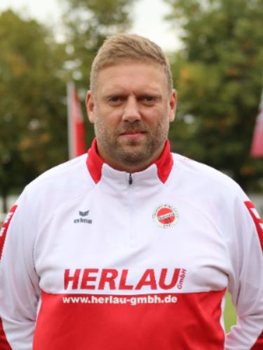 Alexander Brandt