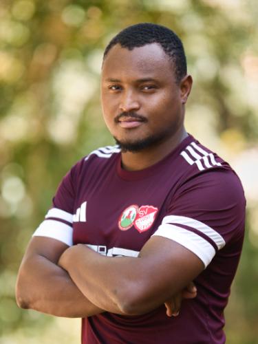 Gilson Mendonca Lourenco