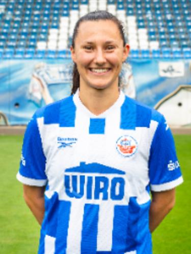 Julia Heinschel