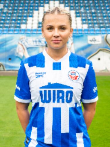 Julia Hesse