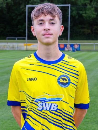 Charlie Maxim Nitsch