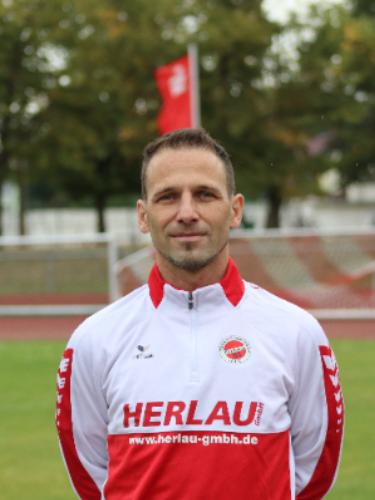 Marcus Roscher
