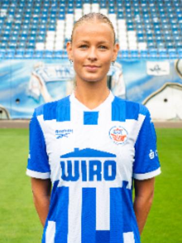 Laurentia Köhler