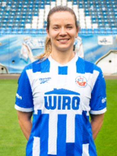 Wiebke Lehmann