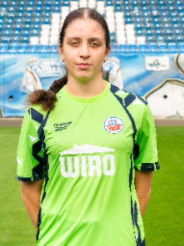 Lara Mariuta-Schukat