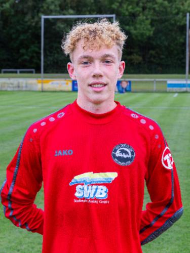 Jannik Tayler Tillner