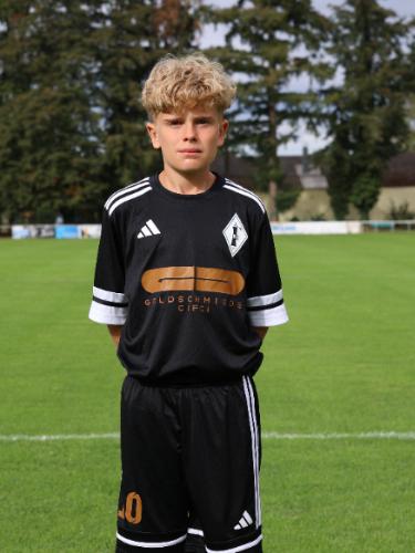 Jonas Kaiser