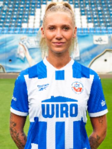 Vanessa Rist