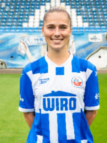 Lisa Sofie Schröder