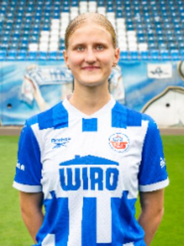 Marie Schröter