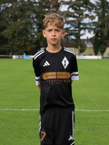 Jendrik Epple