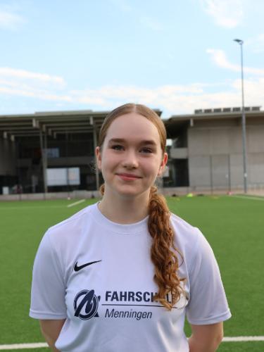 Carina Eggenhaus