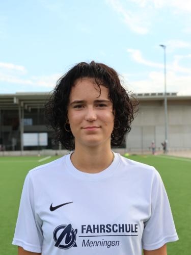 Anna Eickholt