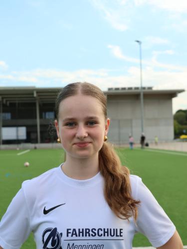Johanna Frönd
