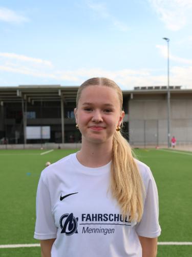 Kerstin Frönd