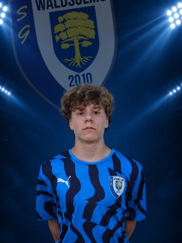 Dominik Sänger