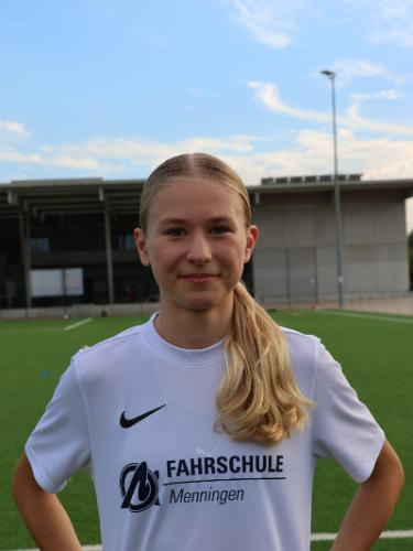 Hannah Knüfer