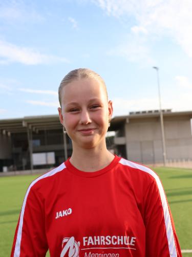 Amelie Leißing