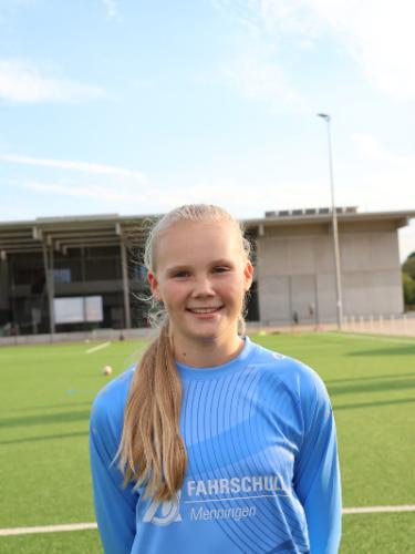 Lea Sophie Schlüter